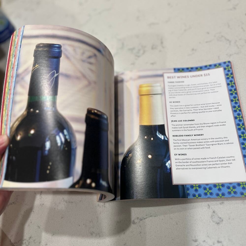 Practically Posh Book - Picture 3 of 7